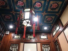 -白家大院·王府宫廷菜(苏州街店)