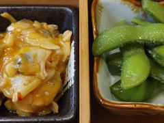 -浦·传统日式料理(3 5 1 1 店)