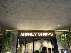 -Money Shops(愚园路店)