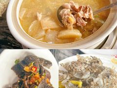 -口袋鸭砂煲火锅(解放路店)