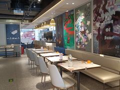 -必胜客(新辰里酒仙桥店)