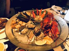 -澳门旅游塔360°旋转餐厅(南湾湖广场店)