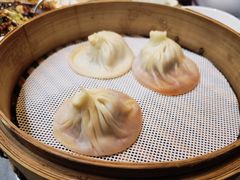 -小厨娘淮扬菜(河西奥美大厦店)