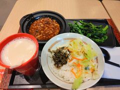-永和大王(花好园店)