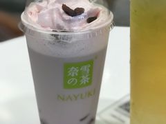 -奈雪的茶(石家庄万象城店)