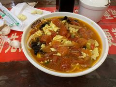 -老陈婆手工面庄