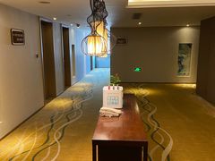 -雅戈尔富宫大酒店(观前街店)