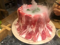 神仙肥牛-蜀大侠火锅(四川北路店)