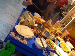-马路边边麻辣烫(世纪金源店)