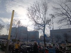 -凯德MALL(西直门店)
