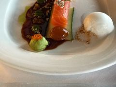 -Kampa Park Restaurant