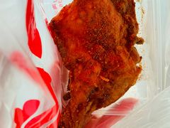 -王二甩老木子鸡(江湾店)