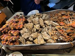 -河北宾馆·香溢自助餐(裕华店)