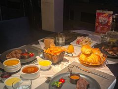 -七海旋律西餐厅(金沙湾店)