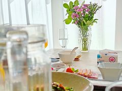 -食悦江南·淮扬菜·烤鸭(亚运村·惠新店)