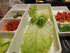 -極屋鮨牛 · 烧肉酒场(时代C馆店)