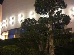 -天津水晶宫饭店