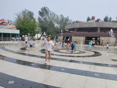 -南戴河国际娱乐中心