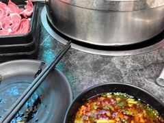 -林记潮牛·牛肉火锅(上马墩店)