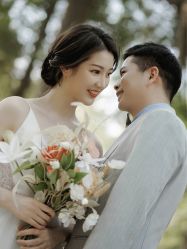 -格调婚纱摄影 (福州总店)