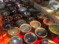 -茯茶镇