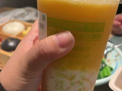 -真茶屋·0奶精(街道口一店)