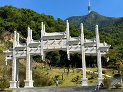 -梧桐山风景名胜区