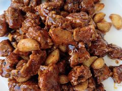 -清真利德顺小老饭庄(复兴路店)