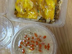 -老通城豆皮大王(吉庆街店)