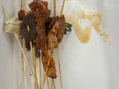 -屋头串串(临江路店)