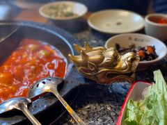 -蜀大侠火锅(香格里拉店)