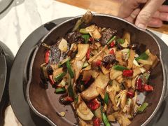 -云海肴云南菜·蒸汽石锅鱼(新奥店)