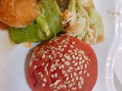 -素清香(解放路店)