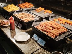 -星伦多 自助料理(圆融店)