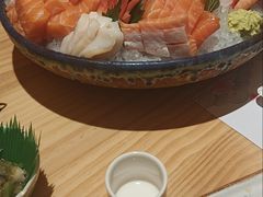 -贵木日本料理·铁板烧(新地假日广场店)
