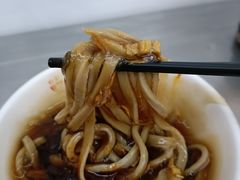 荞面灌肠-杨记灌肠(食品街店)