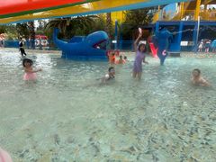 -青鱼湾水上乐园