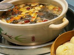 -名善山珍·野生菌汤锅(文殊院店)