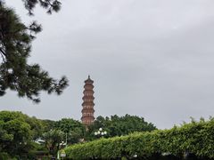 -广州莲花山旅游区