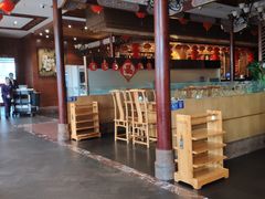 大堂-老码头火锅(骡马市店)