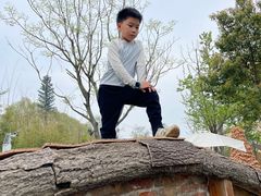 -HERRE·FARM 赫尔露营农场·团建聚会包场