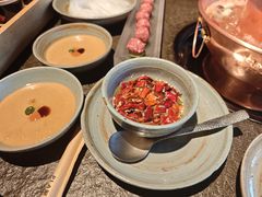 -老墙根涮肉(王四营店)