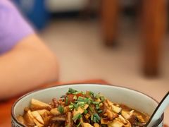 牛肚面-跃跃鸡肠面(人民北路店)