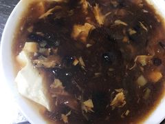豆腐脑-新月斋(豆瓣胡同店)