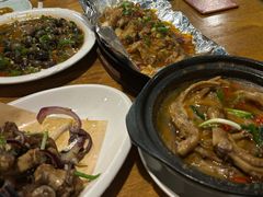 -丰乐餐厅·始于1999·本地老字号