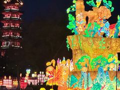 -夫子庙秦淮河画舫