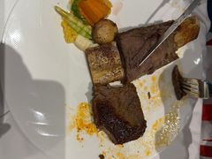 -王品牛排(杭州大厦店)