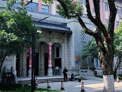 -浙江大学(玉泉校区)