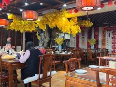 -那家老院子东北菜·饺子·小鸡炖蘑菇(艳华街店)