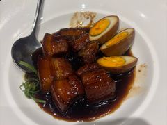 -望乡楼上海菜(日月光店)